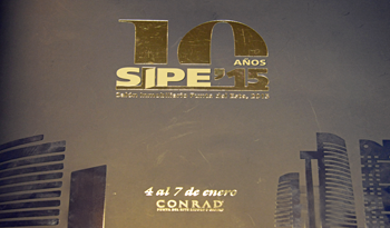 Imagen institucional del Salón Inmobiliario Punta del Este 2015