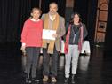 Autoridades del MVOTMA hicieron entrega del Premio Nacional de Urbanismo