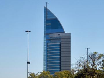 Torre de las Telecomunicaciones