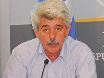 Ministro Brenta