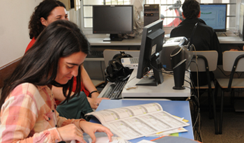 Liceales y docentes fueron premiados por ANEP