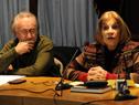 JND y UdelaR presentaron libro "Fisuras"