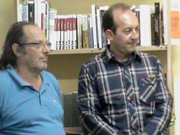 Ministro de Desarrollo Social, Daniel Olesker