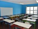 Autoridades de secundaria recorrieron centros educativos