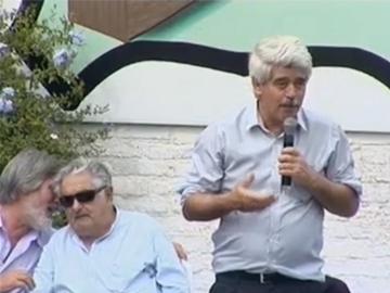 Ministro Eduardo Brenta