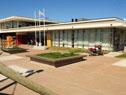 Inauguració del Nuevo Local de la Escuela de Tiempo Completo N° 384