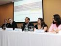 Taller sobre cadenas globales de valor con expertos internacionales Taller sobre cadenas globales de valor con expertos internacionales