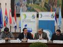 Congreso de Intendentes respaldó Sistema Único de Cobro de Ingresos Vehiculares