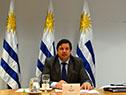 Uruguay expuso estrategia ambiental en conferencia internacional de ministros del área