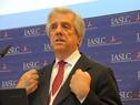 Conferencia de prensa del Presidente Tabaré Vázquez en Viena