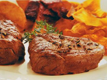 Carne asada
