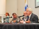 Presentación del estudio de OCDE sobre Uruguay