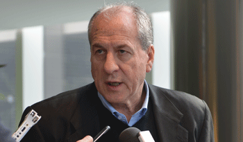 Ernesto Murro Ernesto Murro