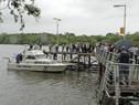 Prefectura operará embarcación en río Cebollatí destinada a vigilancia e investigación