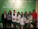 Tres centros educativos públicos recibieron Premio Nacional de Eficiencia Energética 2019