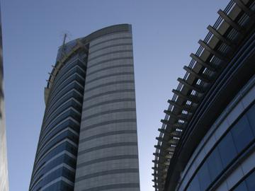 Torre de las Telecomunicaciones