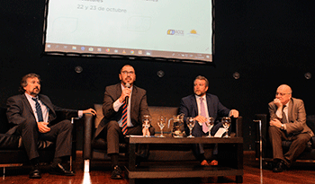 Jornadas técnicas de la Agencia de Compras y Contrataciones del Estado