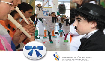 Actividades en usina cultural “Casa de los Pérez