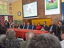Educación Primaria prevé incorporar cursos de inglés a distancia en todas las escuelas rurales de Uruguay