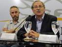 Presentación de nuevos fascículos de Nuestro Tiempo Presentación de nuevos fascículos de Nuestro Tiempo