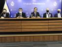 Gobierno anunció nuevas medidas de prevención contra la COVID-19