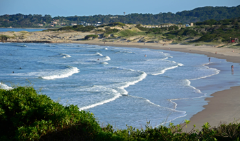 Costa uruguaya Costa uruguaya