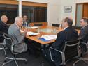 Gobierno conformó grupo de trabajo para impedir intermediación lucrativa en movilidad de usuarios de servicios de salud Gobierno conformó grupo de trabajo para impedir intermediación lucrativa en movilidad de usuarios de servicios de salud