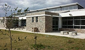 Nuevo Jardín de Infantes en Santa Catalina