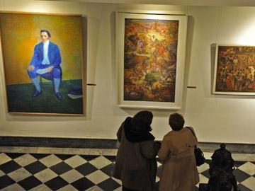 Exposición "1813" en el marco del Bicentenario de las Instrucciones del Año XIII