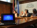 MSP brindó una conferencia de prensa sobre vacunación VPH