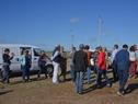 Gobierno inició contacto con representantes de Durazno y Tacuarembó respecto a la construcción de la segunda planta de UPM