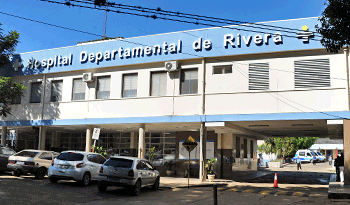 Hospital de Rivera