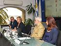 En 2018 ingresaron al país 3.712.000 visitantes con un gasto per cápita de 580 dólares
