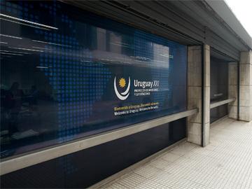 Uruguay XXI