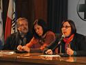 Lanzamiento del proyecto "Consulta Pública a los Doctores en Medicina"