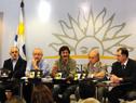 Conferencia de prensa de UNASEV, Alcohol y Conducción