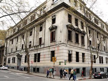 Ministerio de Economía y Finanzas