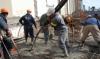 Uruguay destacado en seguridad y salud laboral