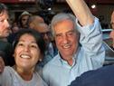 Tabaré Vázquez: Pertenezco a la clase trabajadora