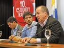 Programa Yo Estudio y Trabajo sorteó más de 600 cupos para jóvenes de 62 localidades del país