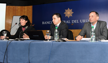 Autoridades en seminario sobre abusos en ámbitos laborales