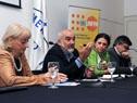 Presentación del libro “Evaluación del Programa de Educación Sexual”