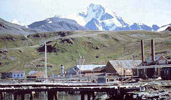Las Malvinas Las Malvinas