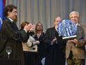 Presidente Tabaré Vázquez participó de evento de la Universidad de la Empresa