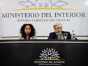Ampliación del acuerdo en cooperación entre Uruguay y EE.UU.