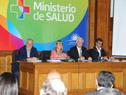 MSP presentó indicadores actualizados de mortalidad infantil y materna