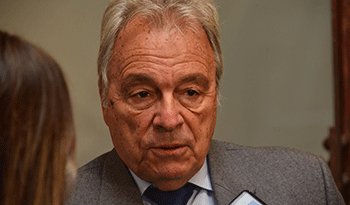 Jorge Quian