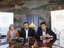 Apoyo institucional de ANCAP con el programa Uruguay Crece Contigo