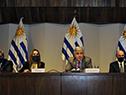Francisco Bustillo: Acuerdos comerciales e incentivos a inversiones serán ejes de la política exterior