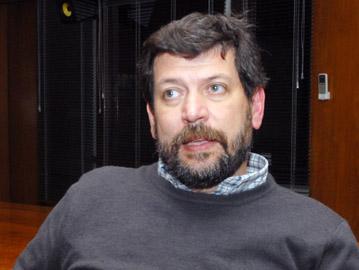 Andrés Berterreche